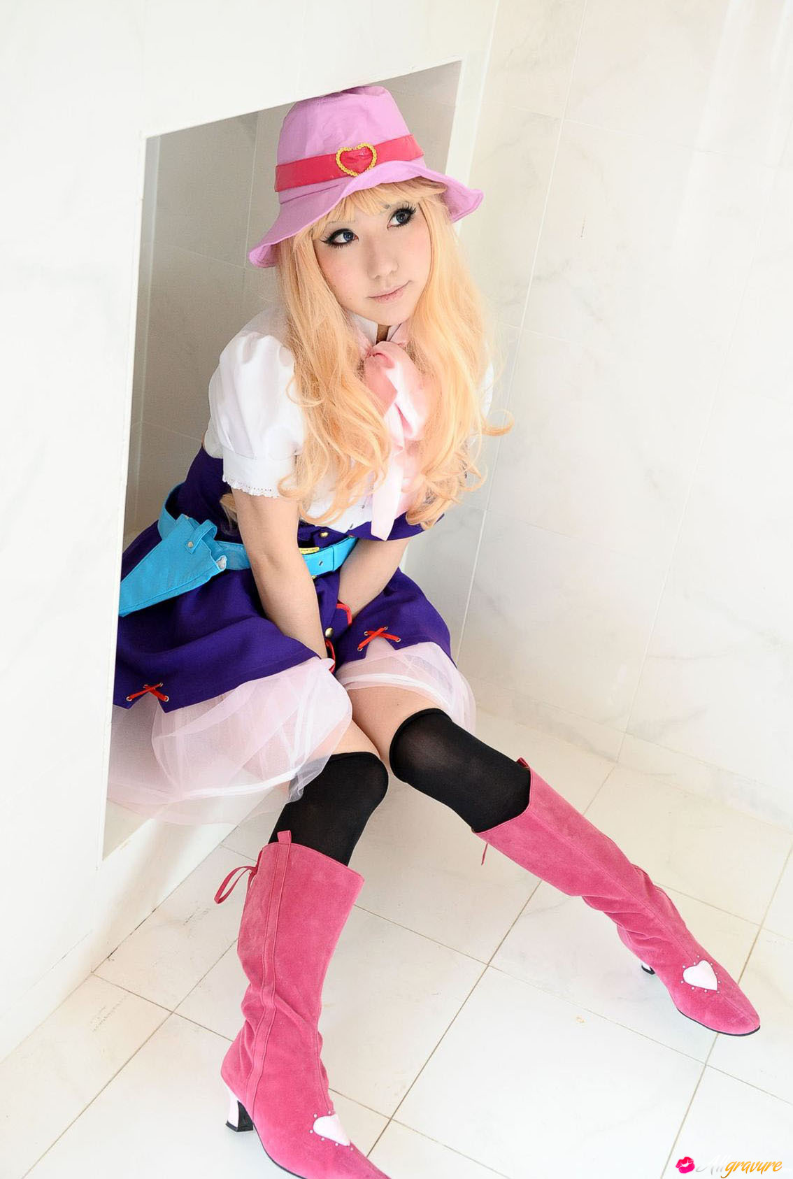 [allgravure][10-17] love